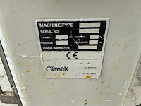 1998 glimek deeg opmaker - afbeelding 8 van  11