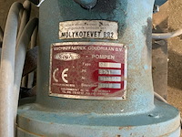 1998 goan da waterpomp - afbeelding 3 van  5