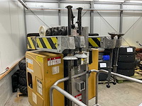 1998 grove manlift pm31dc hoogwerker - afbeelding 2 van  13