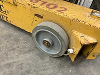 1998 grove manlift pm31dc hoogwerker - afbeelding 3 van  13