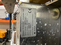 1998 grove manlift pm31dc hoogwerker - afbeelding 11 van  13