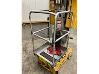 1998 grove manlift pm31dc hoogwerker - afbeelding 13 van  13