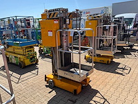 1998 grove pm31ac hoogwerker - afbeelding 9 van  14