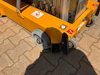 1998 grove pm31ac hoogwerker - afbeelding 2 van  14