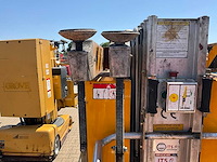 1998 grove pm31ac hoogwerker - afbeelding 13 van  14