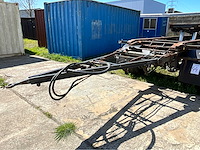 1998 gs containeraanhanger - afbeelding 2 van  18