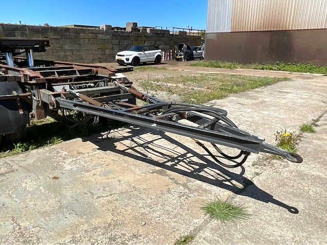 1998 gs containeraanhanger - afbeelding 3 van  18