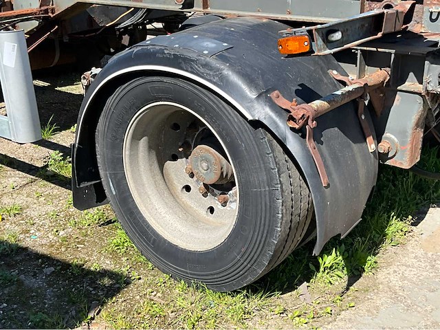 1998 gs containeraanhanger - afbeelding 5 van  18