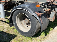 1998 gs containeraanhanger - afbeelding 5 van  18