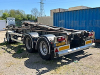 1998 gs containeraanhanger - afbeelding 12 van  18