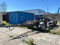 1998 gs containeraanhanger - afbeelding 13 van  18