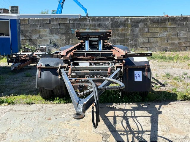 1998 gs containeraanhanger - afbeelding 14 van  18