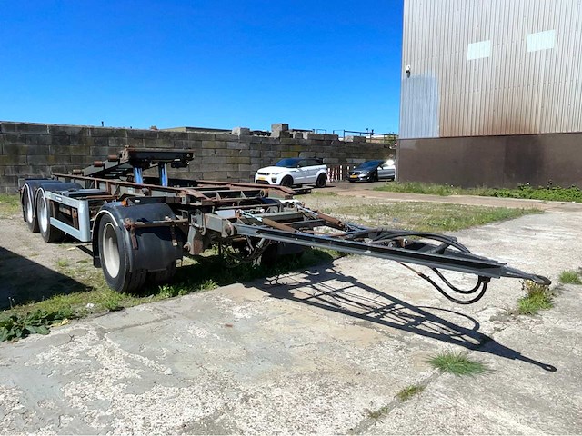 1998 gs containeraanhanger - afbeelding 15 van  18