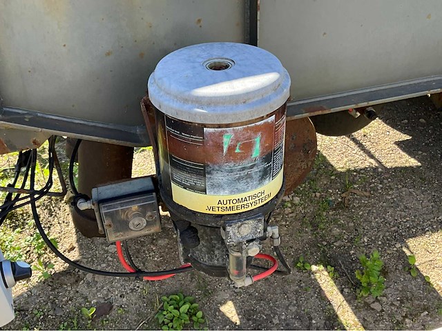 1998 gs containeraanhanger - afbeelding 18 van  18