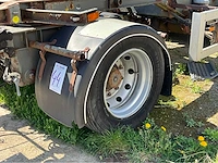1998 gs containeraanhanger - afbeelding 4 van  18