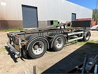 1998 gs containeraanhanger