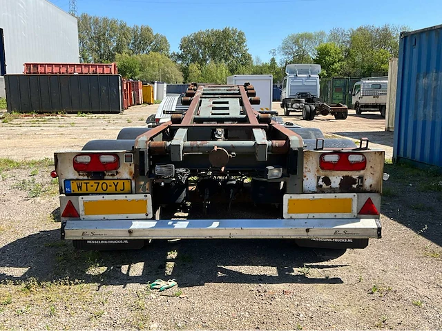 1998 gs containeraanhanger - afbeelding 11 van  18
