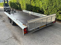 1998 hapert h aanhangwagen - afbeelding 5 van  17