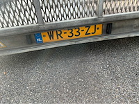 1998 hapert h aanhangwagen - afbeelding 8 van  17