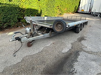 1998 hapert h aanhangwagen - afbeelding 1 van  17