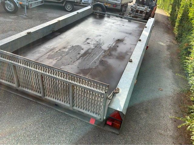 1998 hapert h aanhangwagen - afbeelding 13 van  17