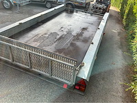 1998 hapert h aanhangwagen - afbeelding 13 van  17