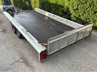 1998 hapert h aanhangwagen - afbeelding 14 van  17