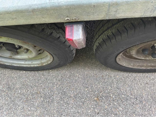 1998 hapert h aanhangwagen - afbeelding 16 van  17