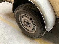 1998 hapert r25 aanhangwagen - afbeelding 2 van  12