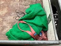 1998 hapert r25 aanhangwagen - afbeelding 3 van  12