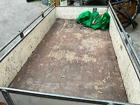 1998 hapert r25 aanhangwagen - afbeelding 9 van  12