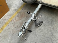 1998 hapert r25 aanhangwagen - afbeelding 10 van  12