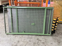 1998 hm jbs-1250/2.0 guillotineschaar - afbeelding 9 van  9