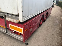 1998 hoffmann aanhangwagen - afbeelding 1 van  8