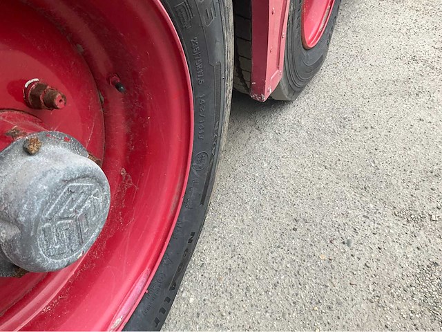 1998 hoffmann aanhangwagen - afbeelding 2 van  8