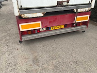 1998 hoffmann aanhangwagen - afbeelding 8 van  8