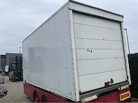 1998 hoffmann aanhangwagen - afbeelding 20 van  20