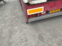 1998 hoffmann aanhangwagen - afbeelding 12 van  20