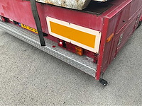 1998 hoffmann aanhangwagen - afbeelding 13 van  20