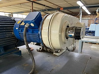 1998 holytek hk610 dubbele schaafmachine - afbeelding 2 van  18