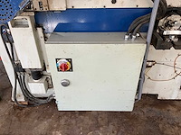 1998 holytek hk610 dubbele schaafmachine - afbeelding 5 van  18