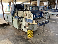 1998 holytek hk610 dubbele schaafmachine - afbeelding 11 van  18