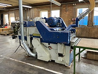 1998 holytek hk610 dubbele schaafmachine - afbeelding 13 van  18