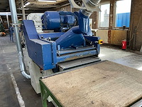 1998 holytek hk610 dubbele schaafmachine - afbeelding 14 van  18