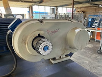 1998 holytek hk610 dubbele schaafmachine - afbeelding 18 van  18