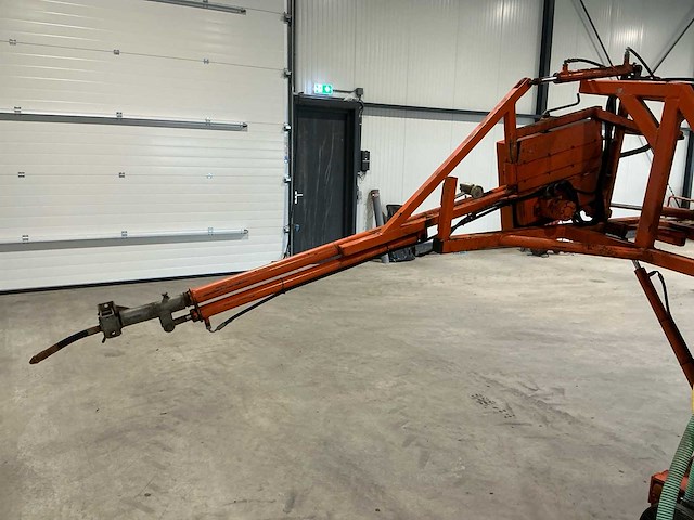 1998 homburg se-m135 drainspuit - afbeelding 11 van  25