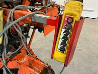 1998 homburg se-m135 drainspuit - afbeelding 13 van  25