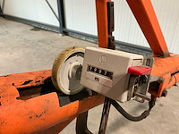 1998 homburg se-m135 drainspuit - afbeelding 14 van  25