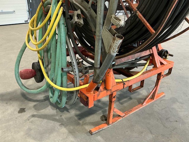 1998 homburg se-m135 drainspuit - afbeelding 19 van  25