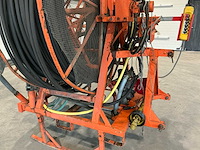 1998 homburg se-m135 drainspuit - afbeelding 21 van  25